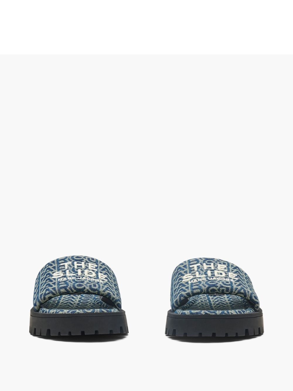 The Lug Sole slide - 3