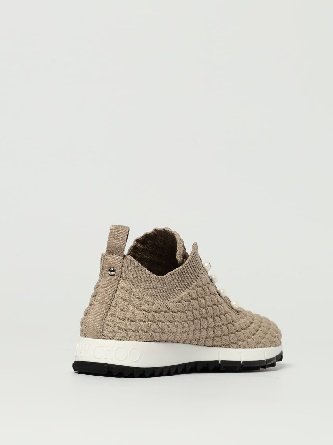 Sneakers woman Jimmy Choo - 3