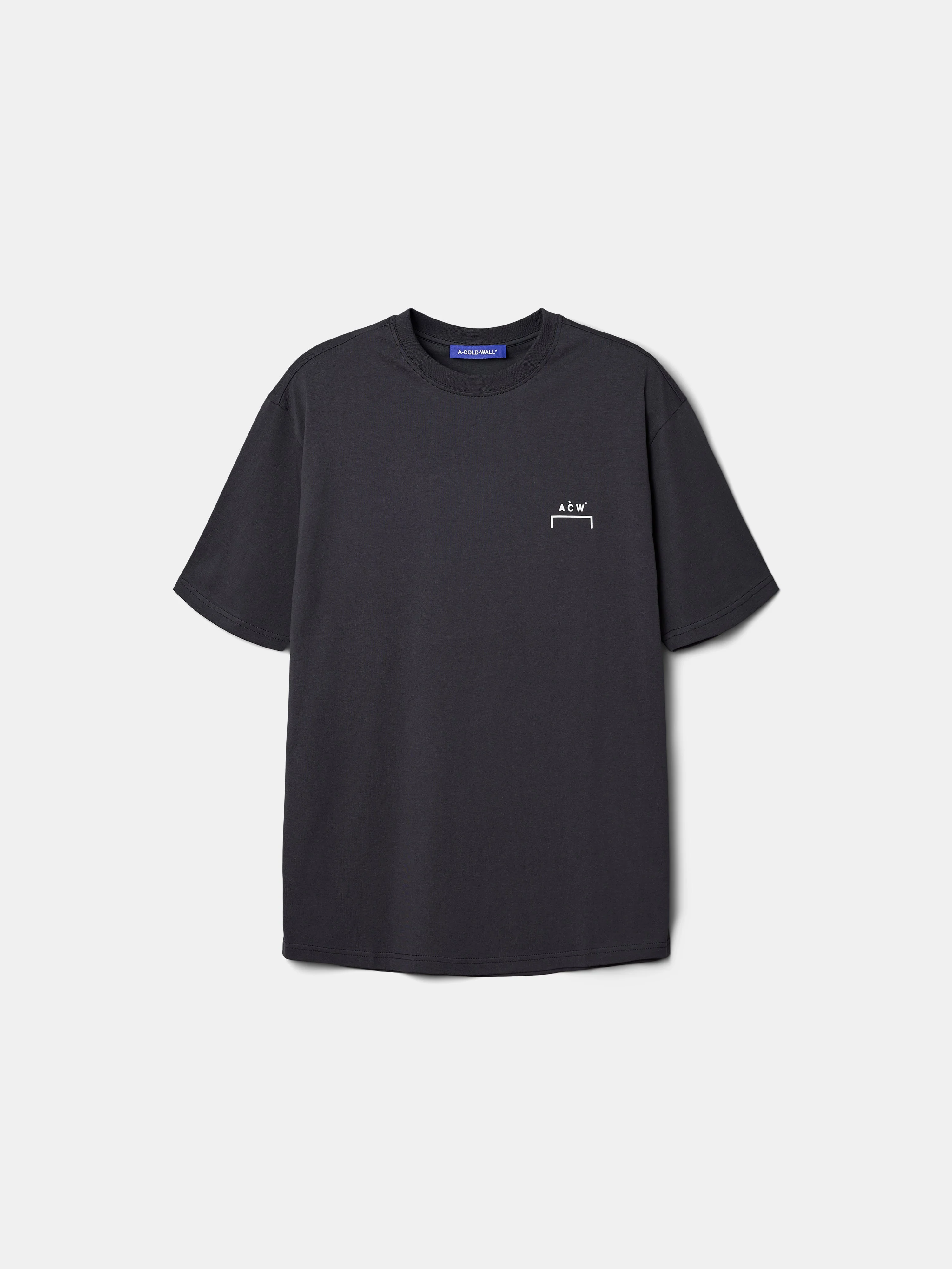 Spin T-Shirt Midnight - 1