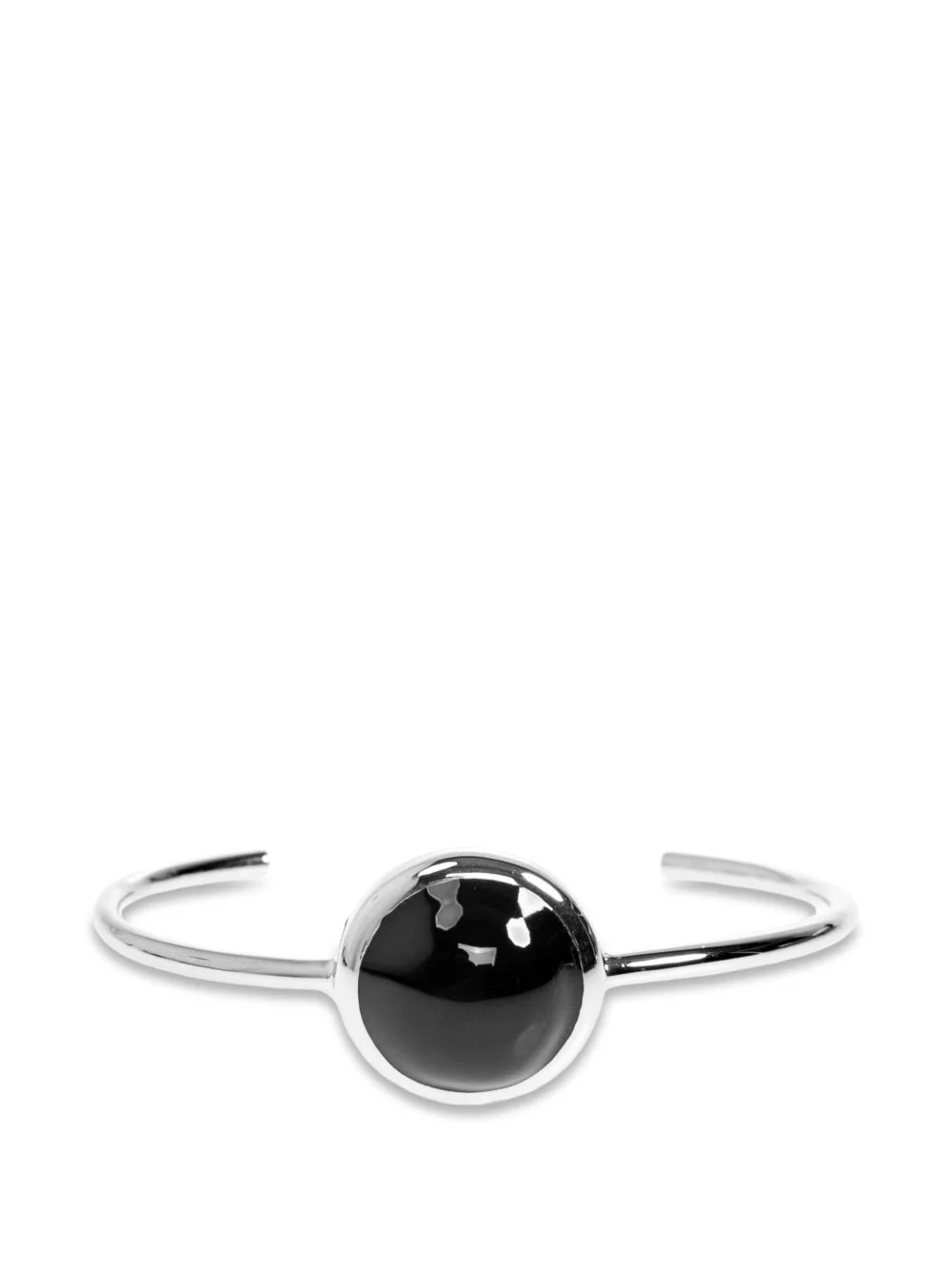 open-bangle bracelet - 1