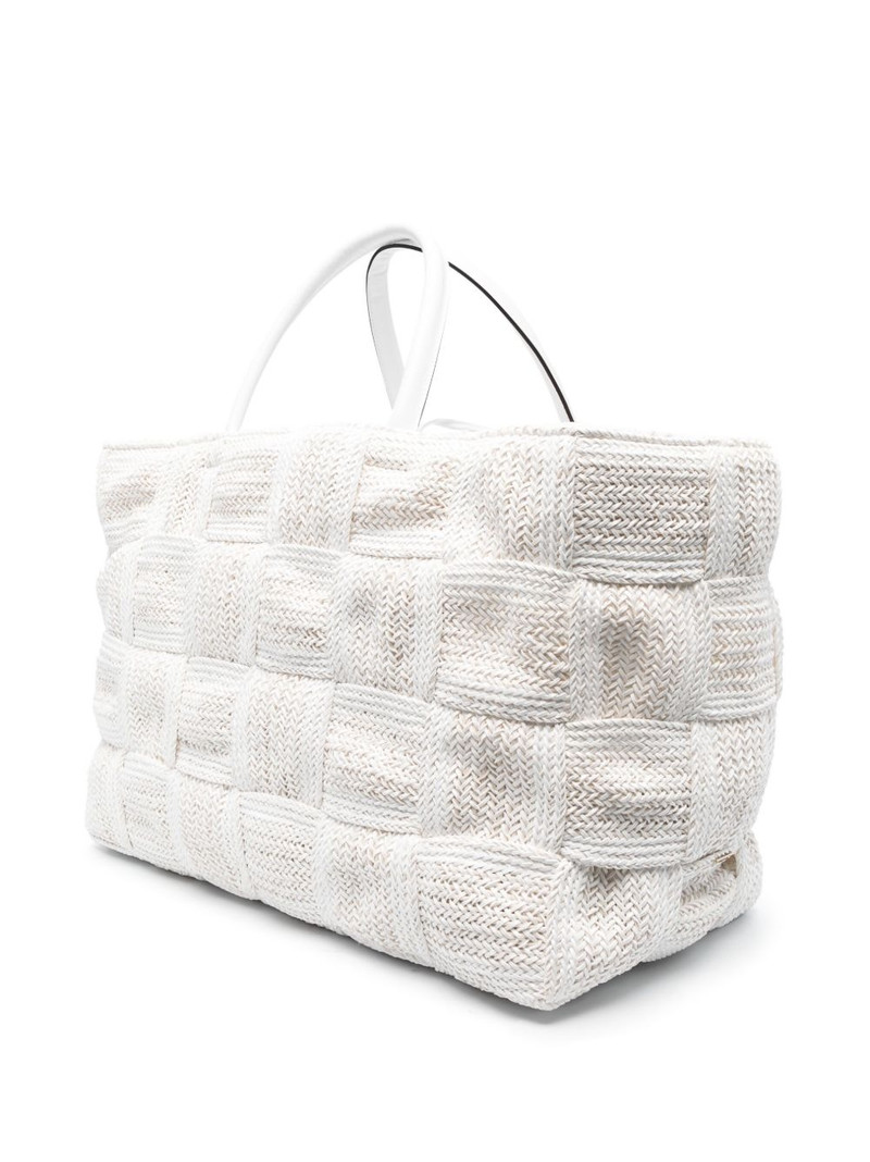 Twiga Shoppers tote bag 3