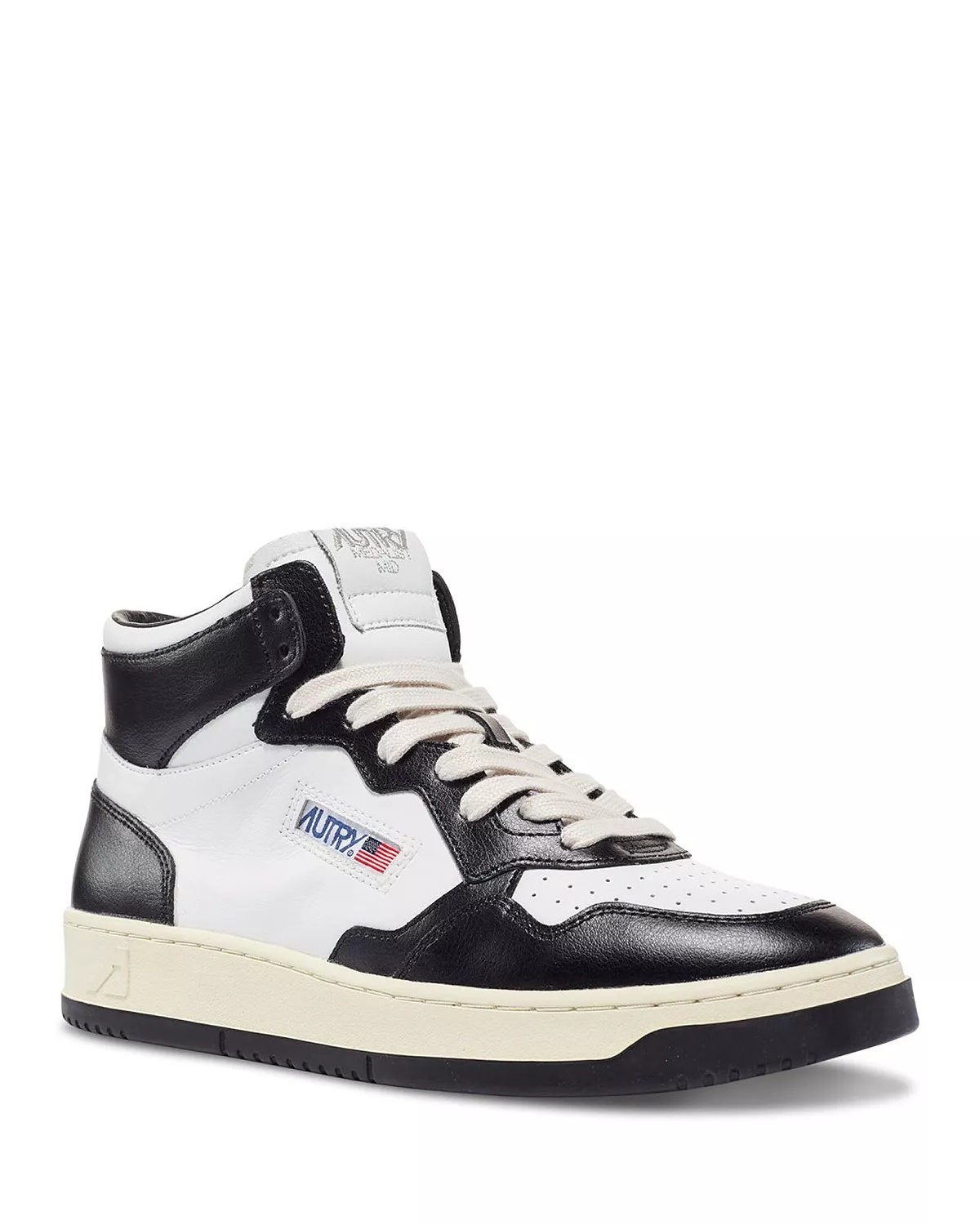 Women's Medalist Mid Top Sneakers - 1