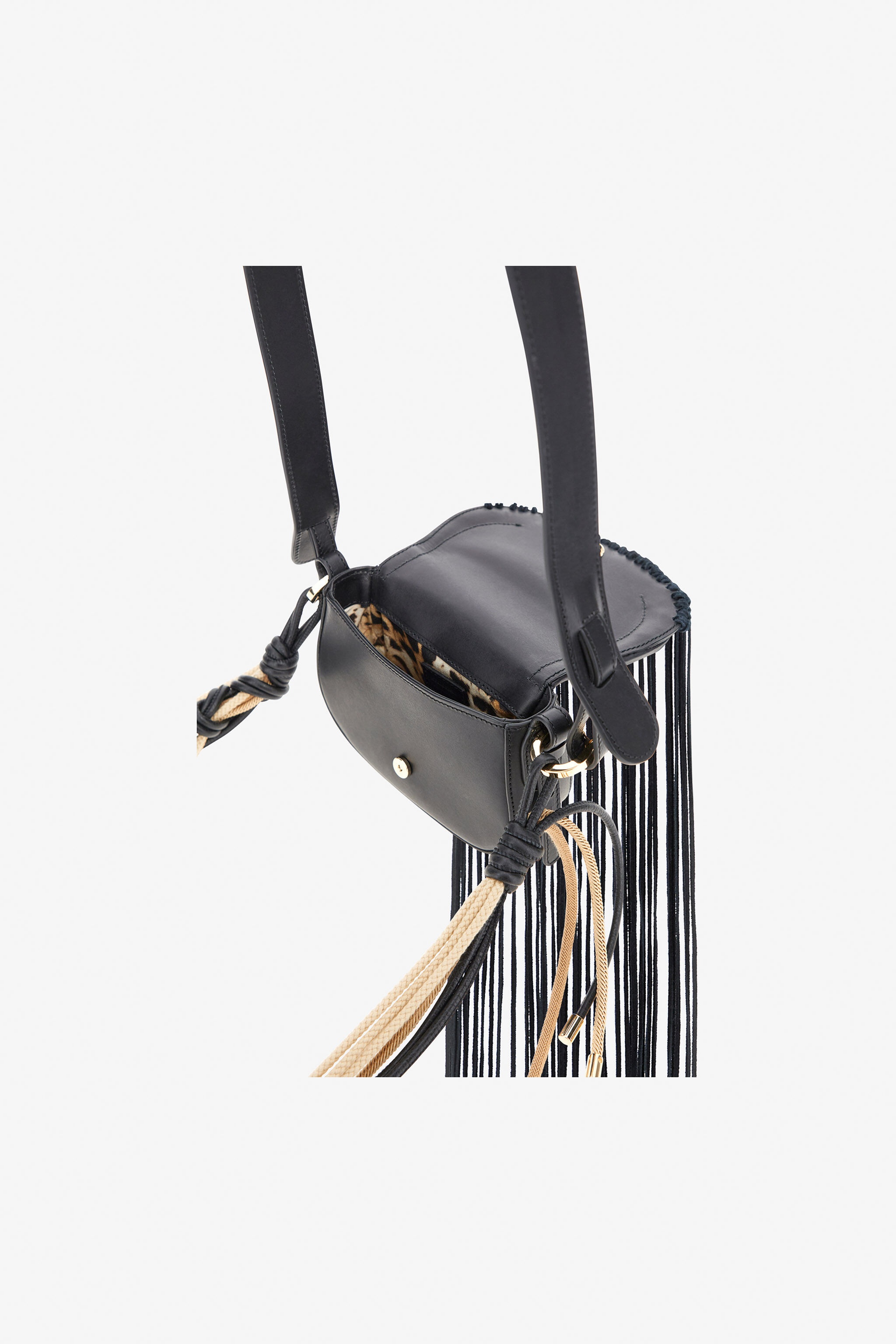 Fang Bag Shoulder bag - 6