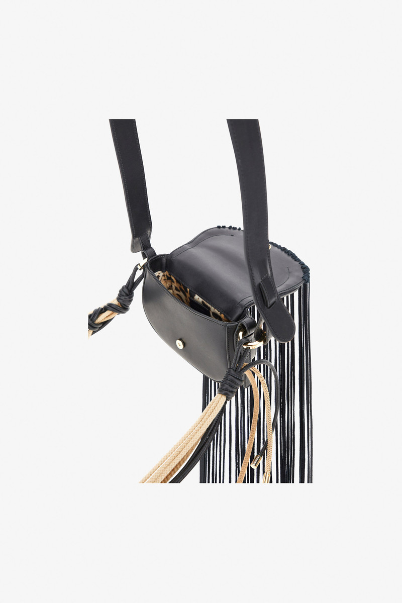 Fang Bag Shoulder bag 6