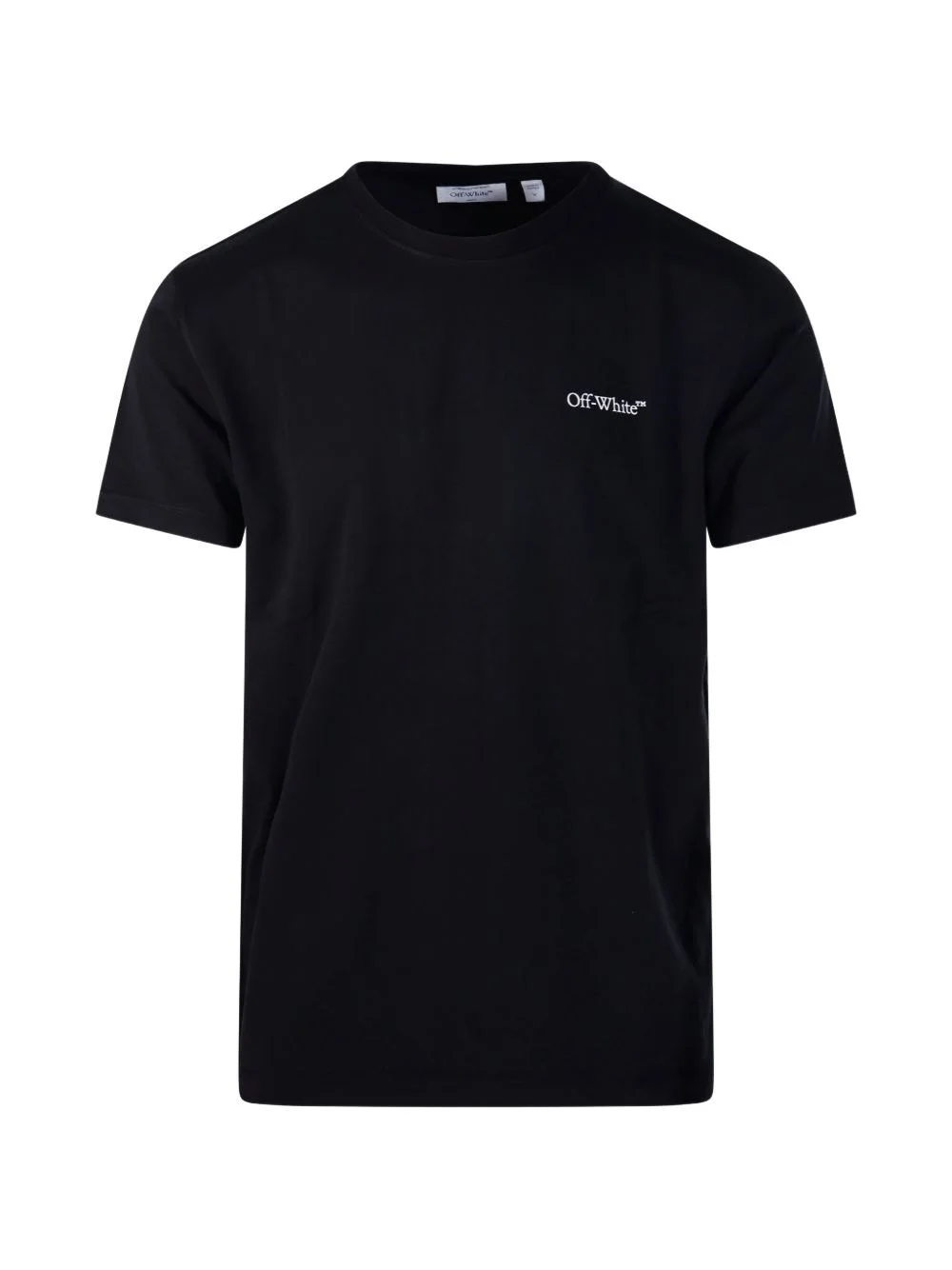 'CLOUD ARROW' T-SHIRT - 1