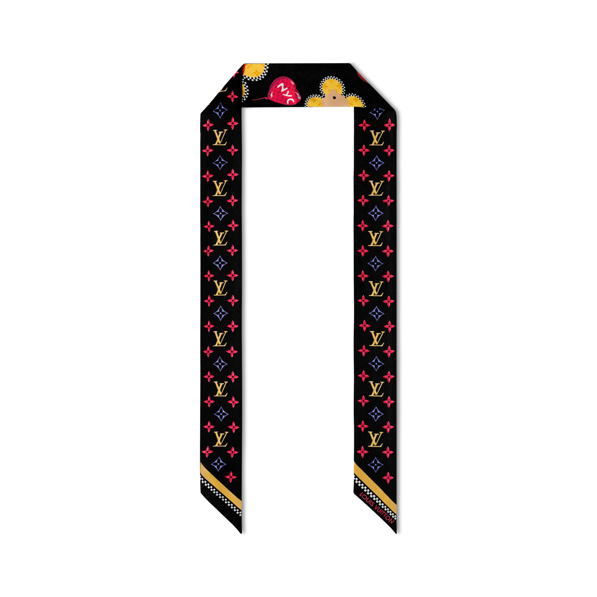 57th Street NYC Vivienne BB Bandeau - 3