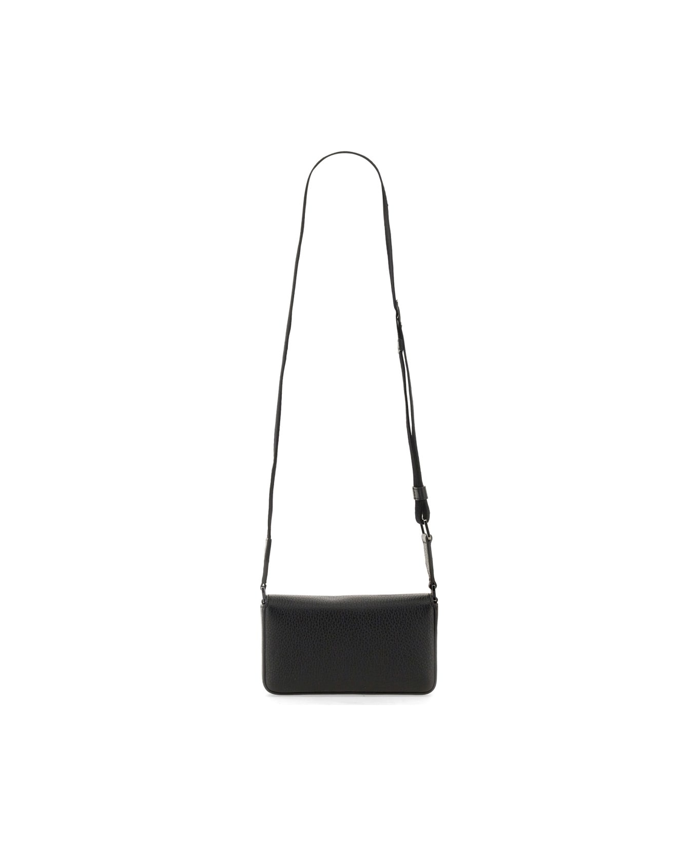 Mini Leather Bag - 2