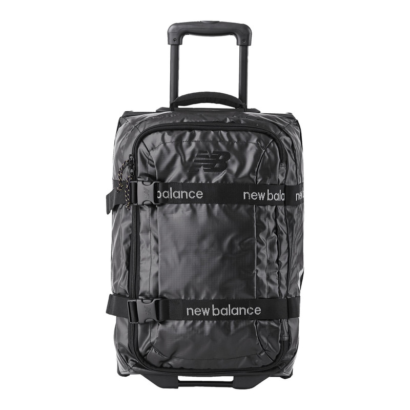 20 Inch 2W Soft Trolley 1