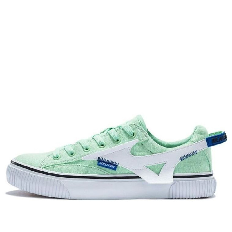 (WMNS) Mizuno Speed Green/White D1GH200505 - 1