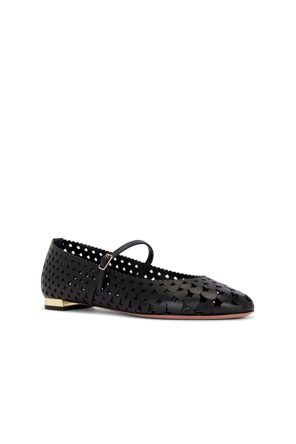Amourose Ballet Flat - 2