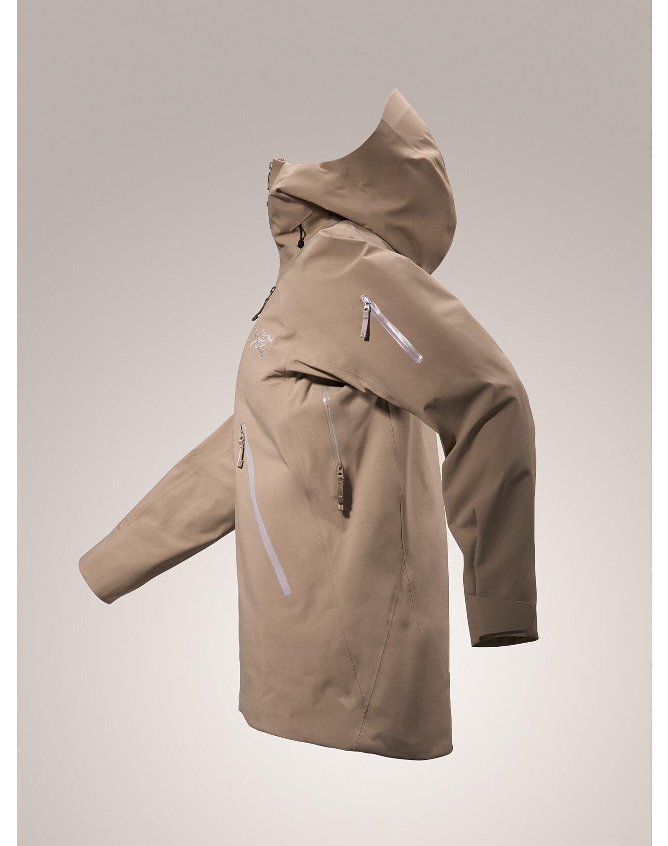 Nita Shell Jacket - 11