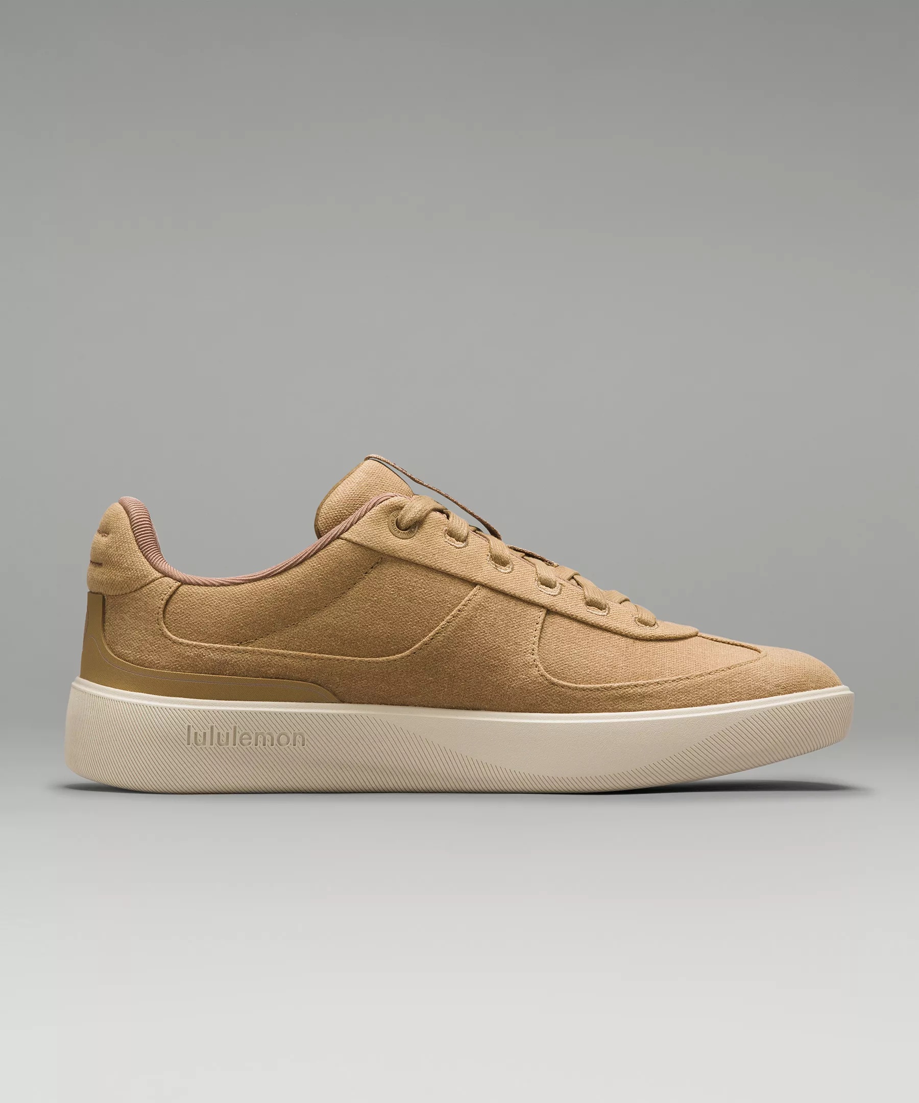 Cityverse Men's Canvas Sneaker - 4