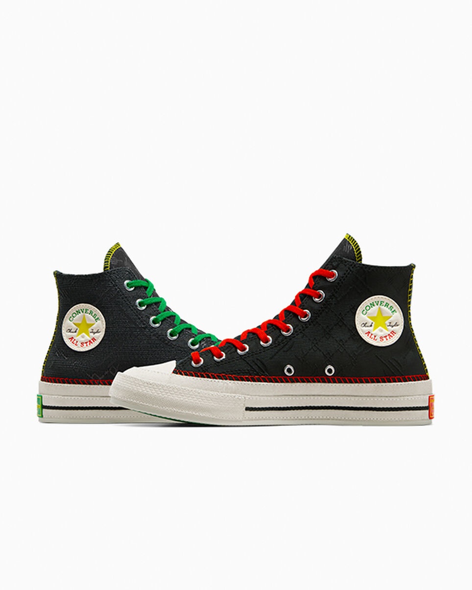 Converse x Daily Paper Chuck 70 - 6