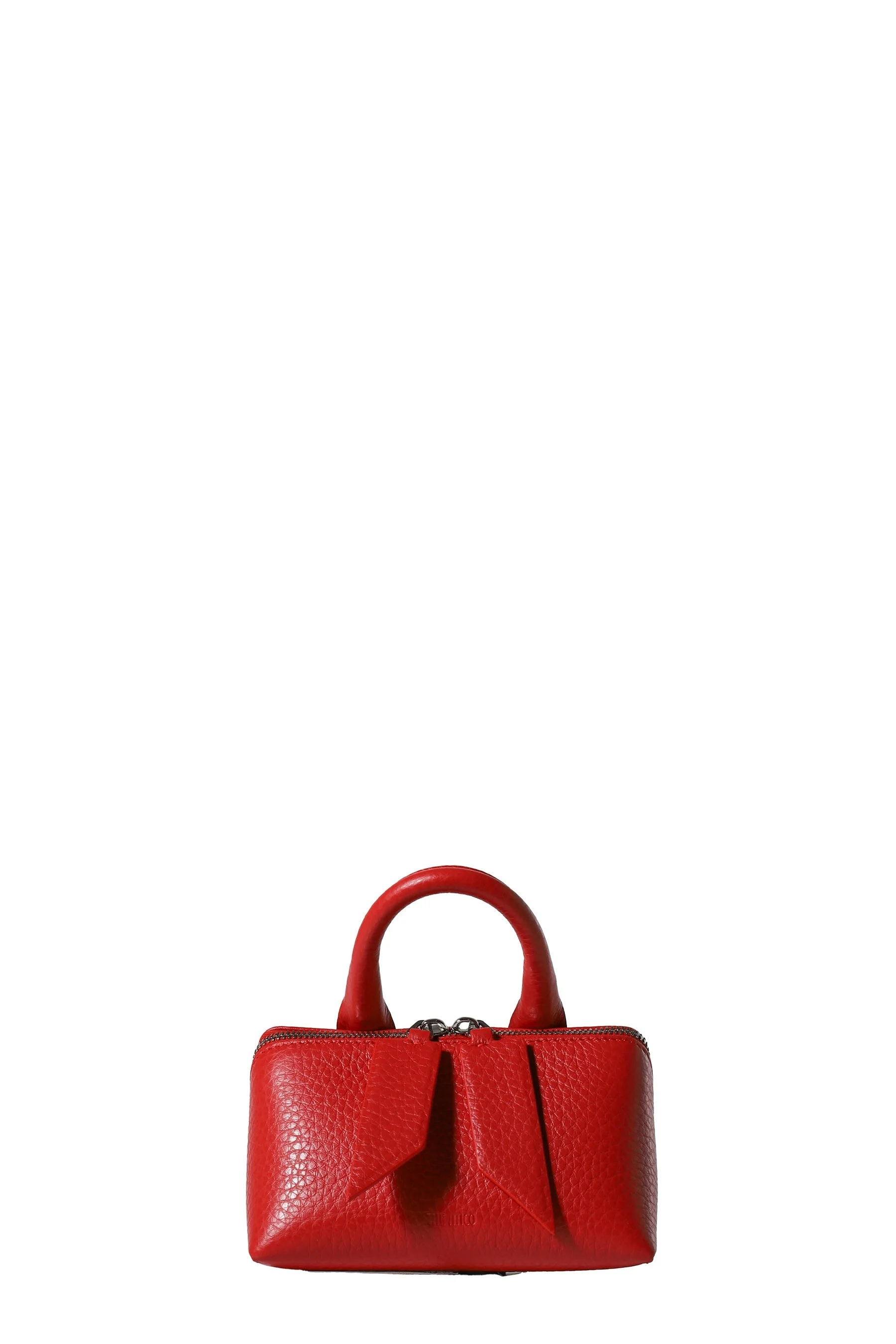 FRIDAY' MINI BAG / RED - 1