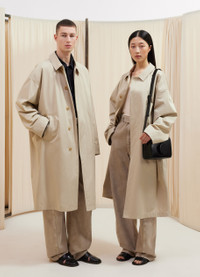 名作 lemaire 20aw military over coat 名作 lemaire 20aw military over coat（Lemaire Men's
