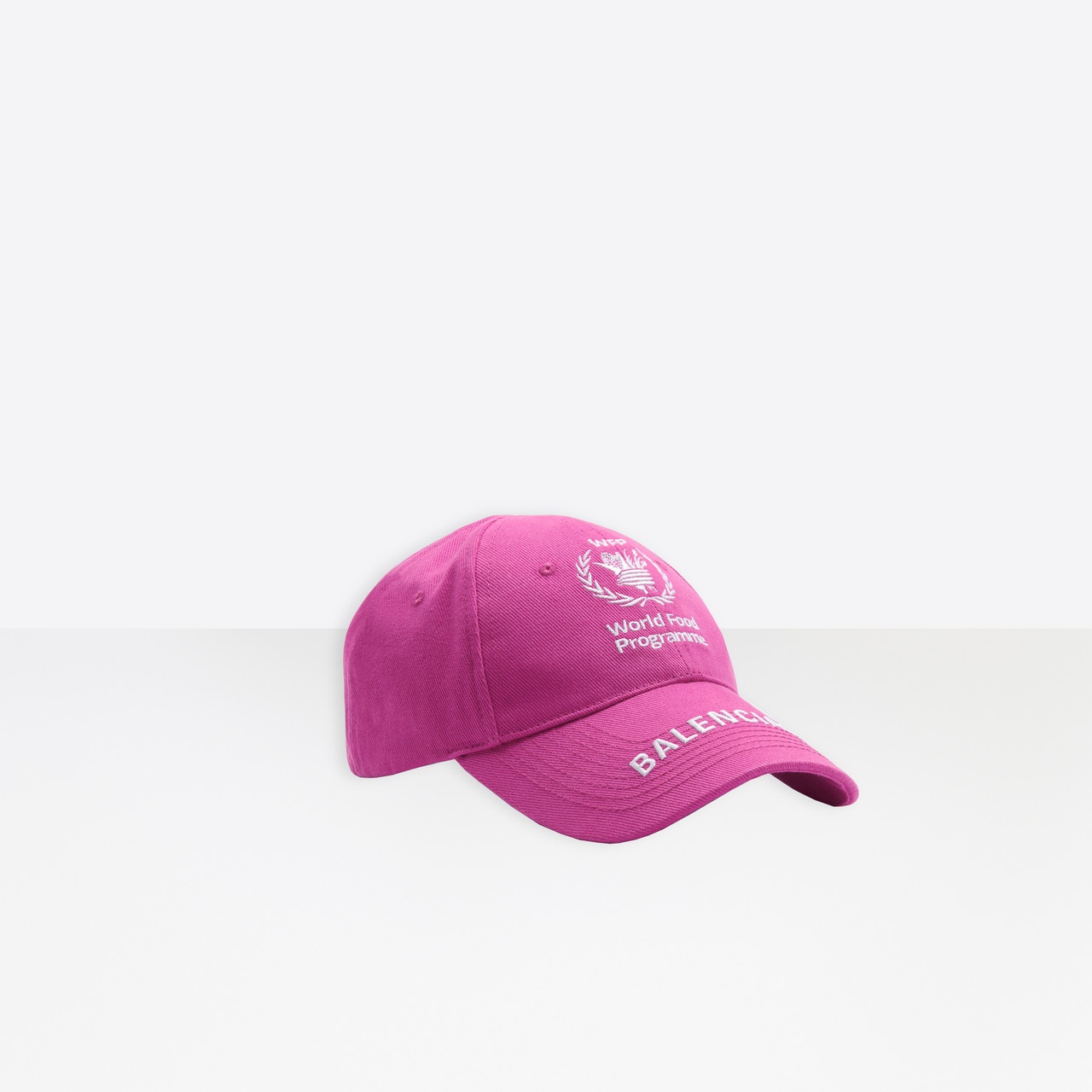 WFP Cap - 3