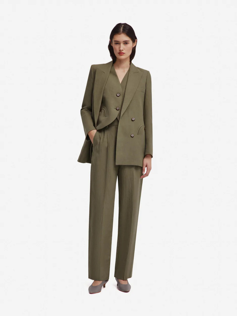 Everyday Blazer 5