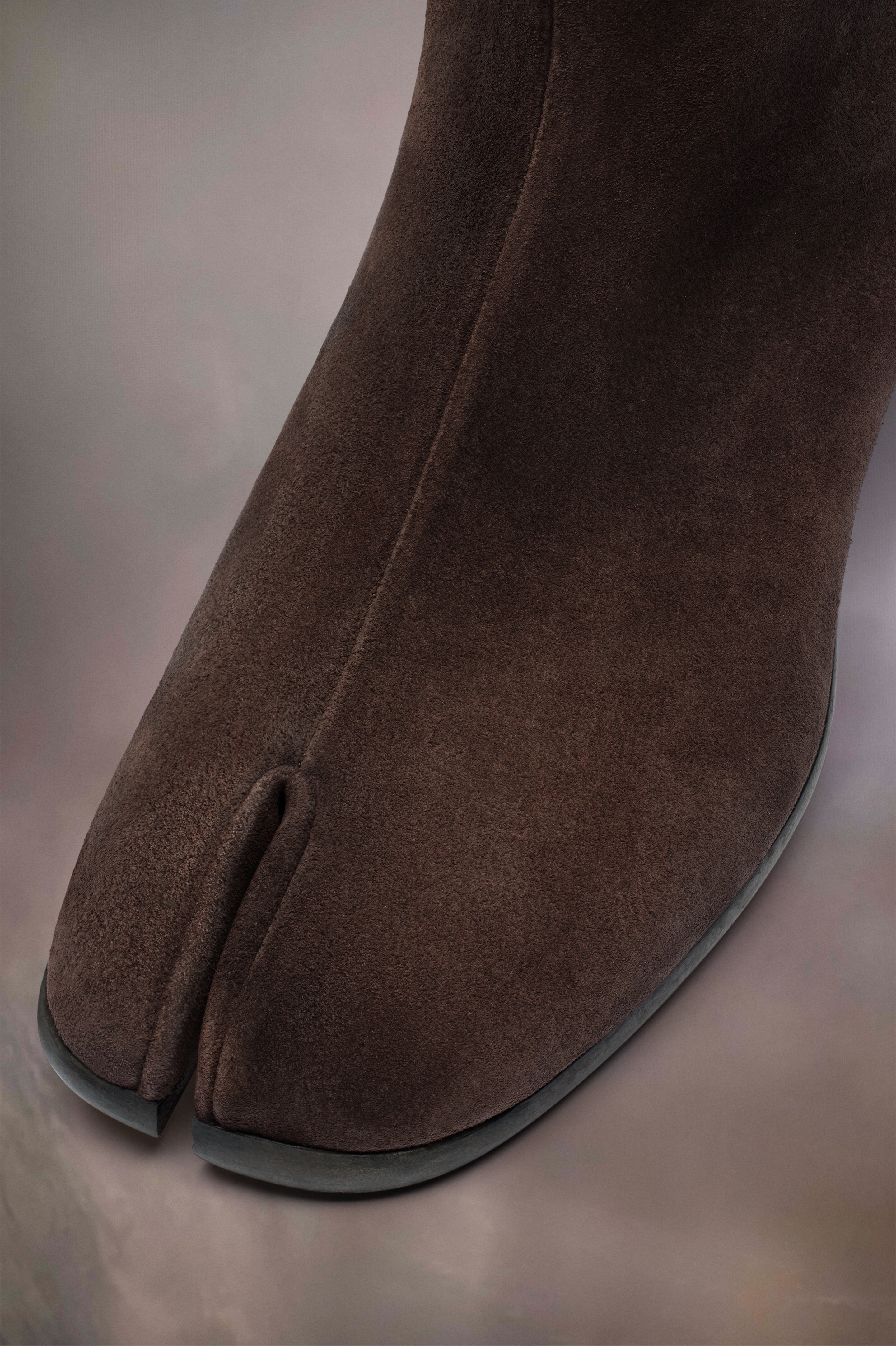 Tabi ankle boot - 6