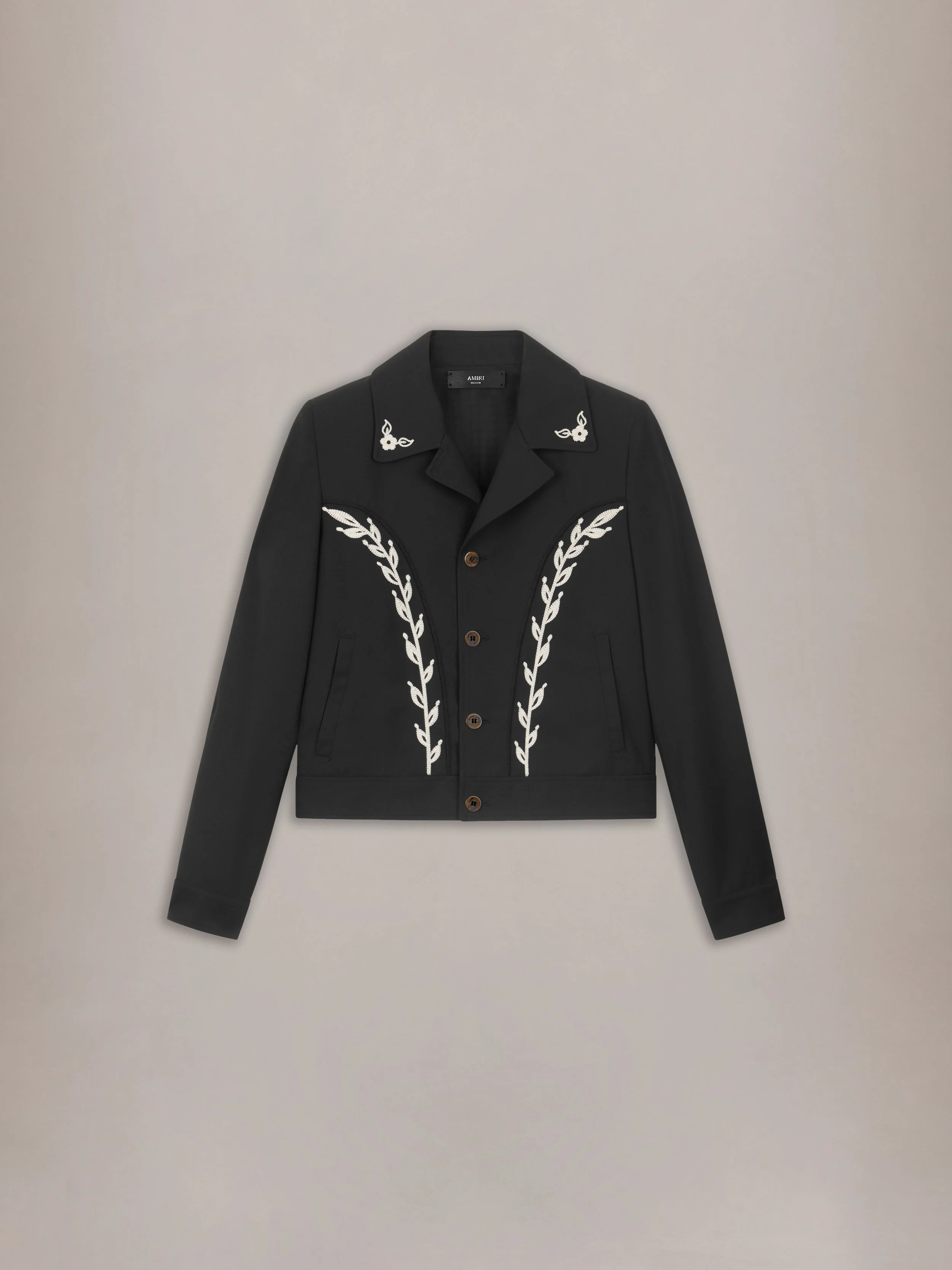 CADET WESTERN JACKET - 1