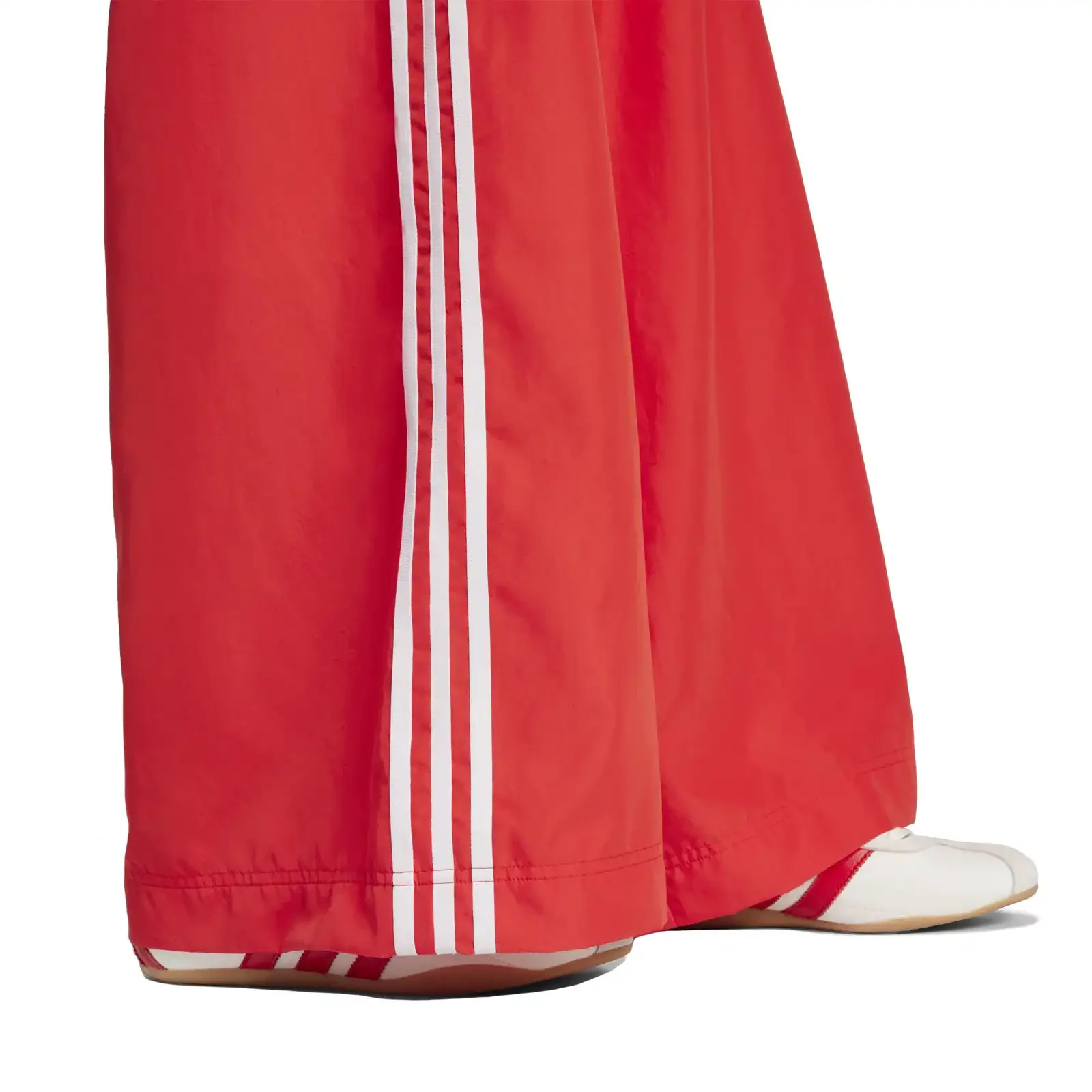 Adicolor Firebird Oversized Trackpants W "Better Scarlet" - 6
