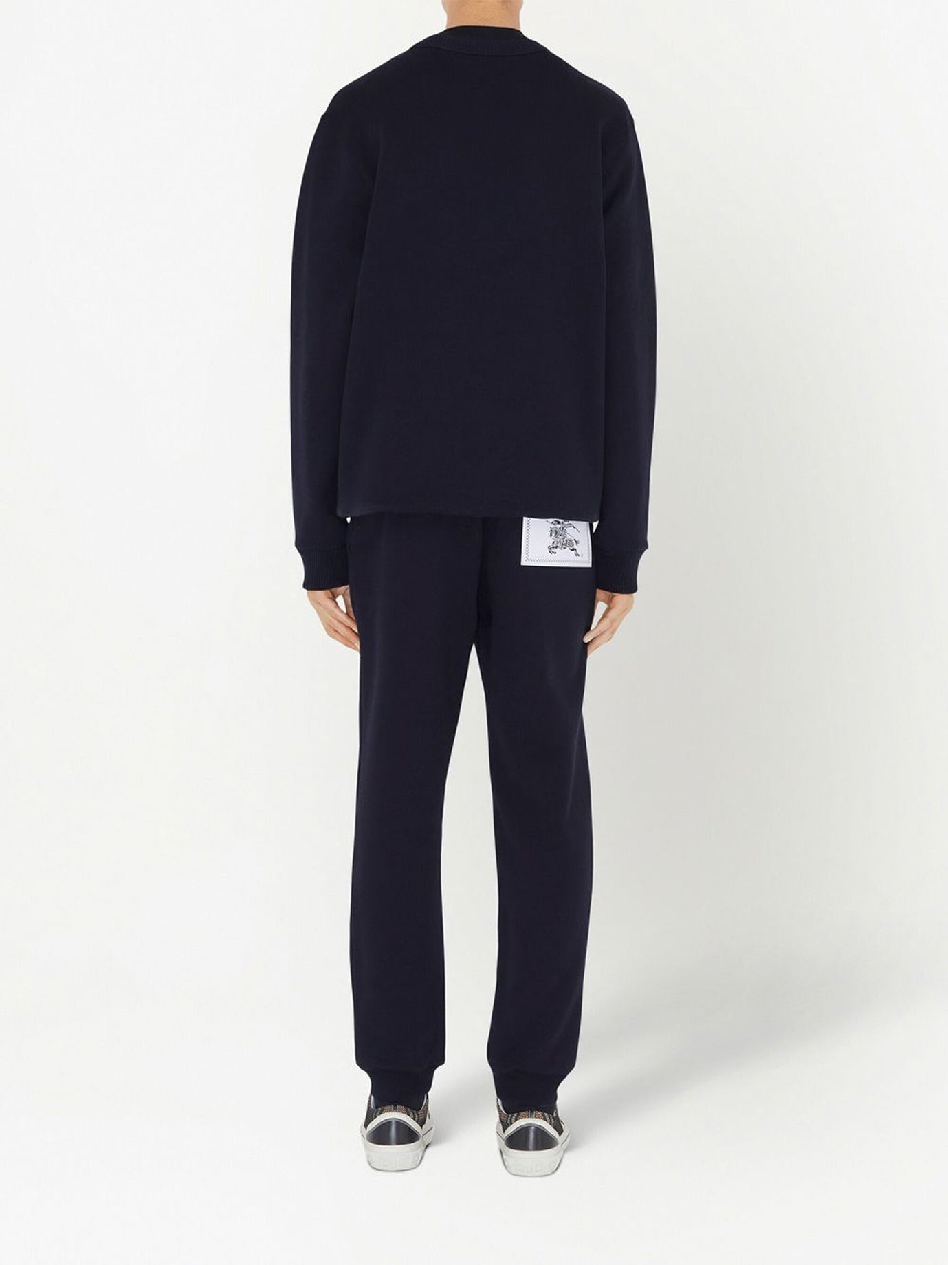 Burberry Trousers - 3
