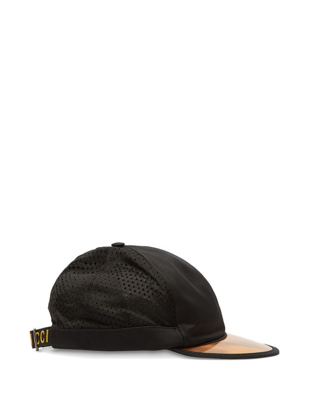 rabbit patch cap - 3