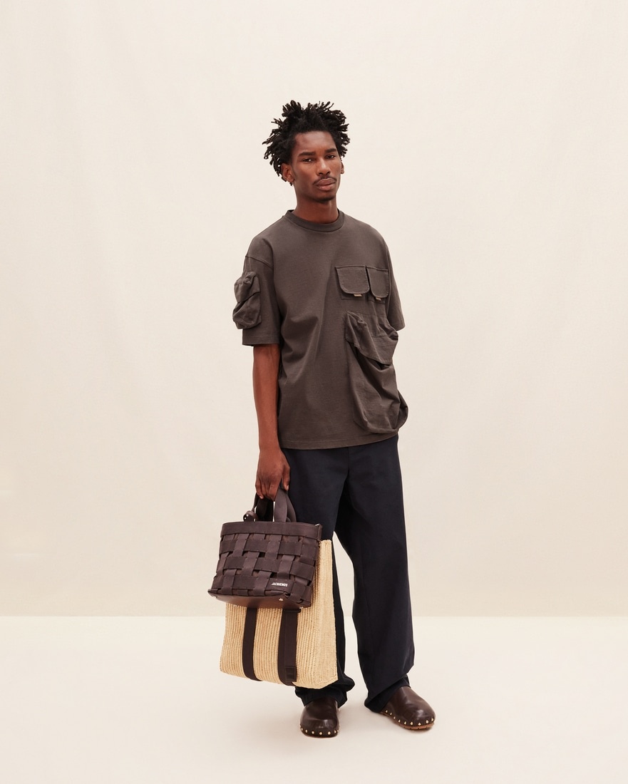 Le t-shirt Bolso - 2
