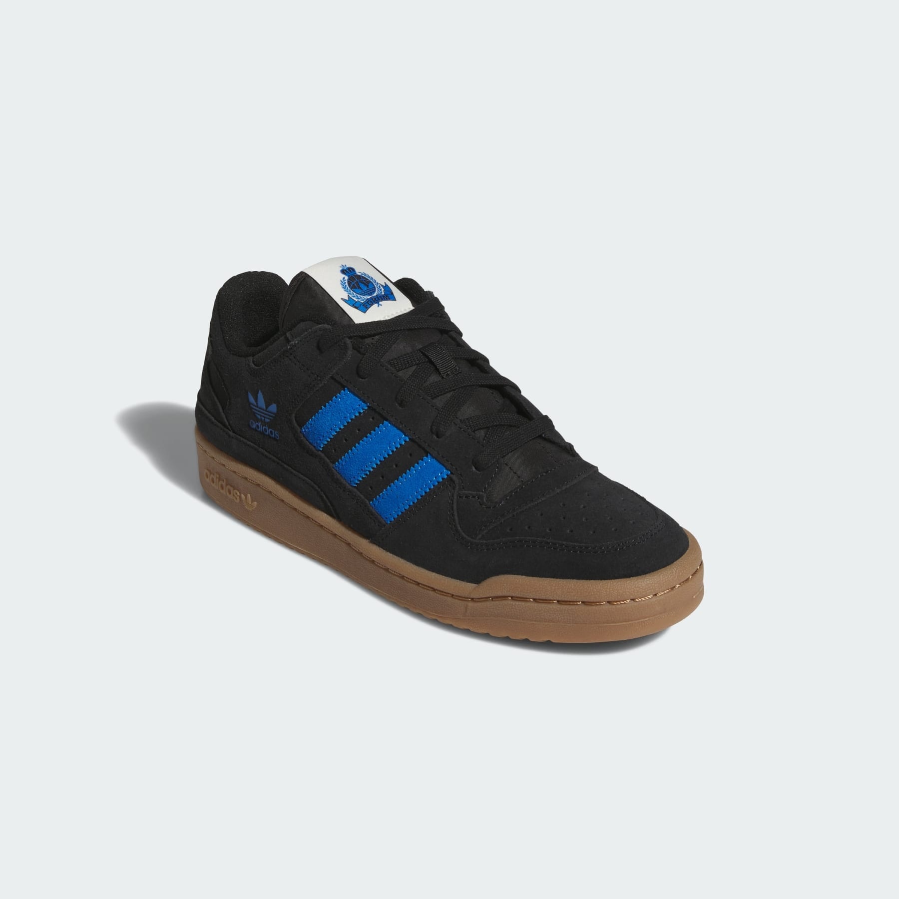 Forum Low CL Shoes - 5