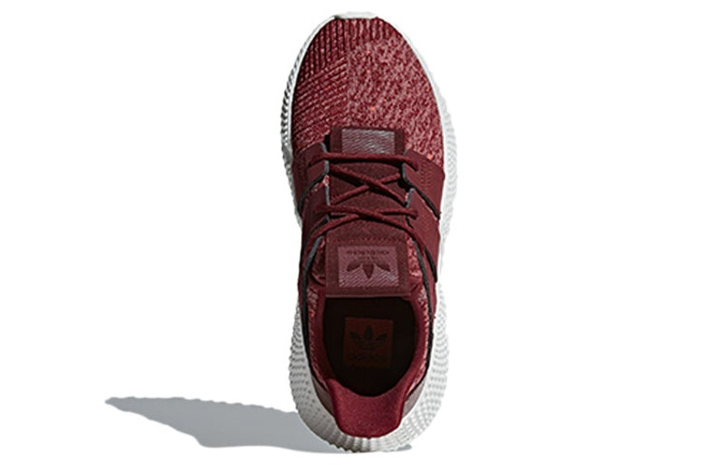 (WMNS) adidas Prophere 'Trace Maroon' B37635 5
