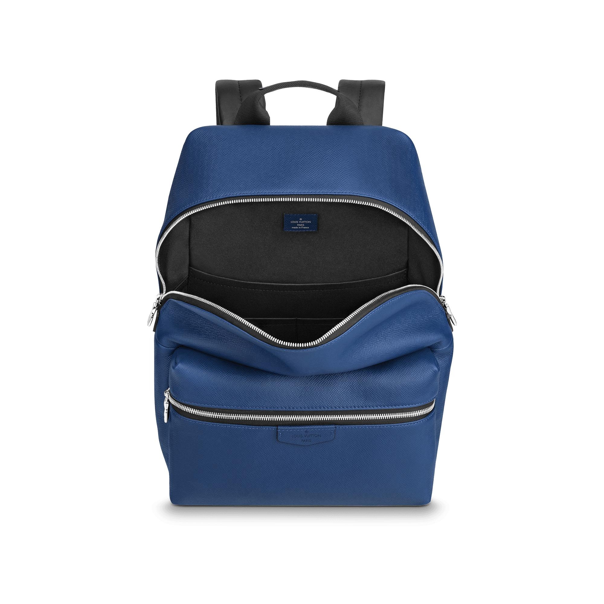 Discovery Backpack PM - 4