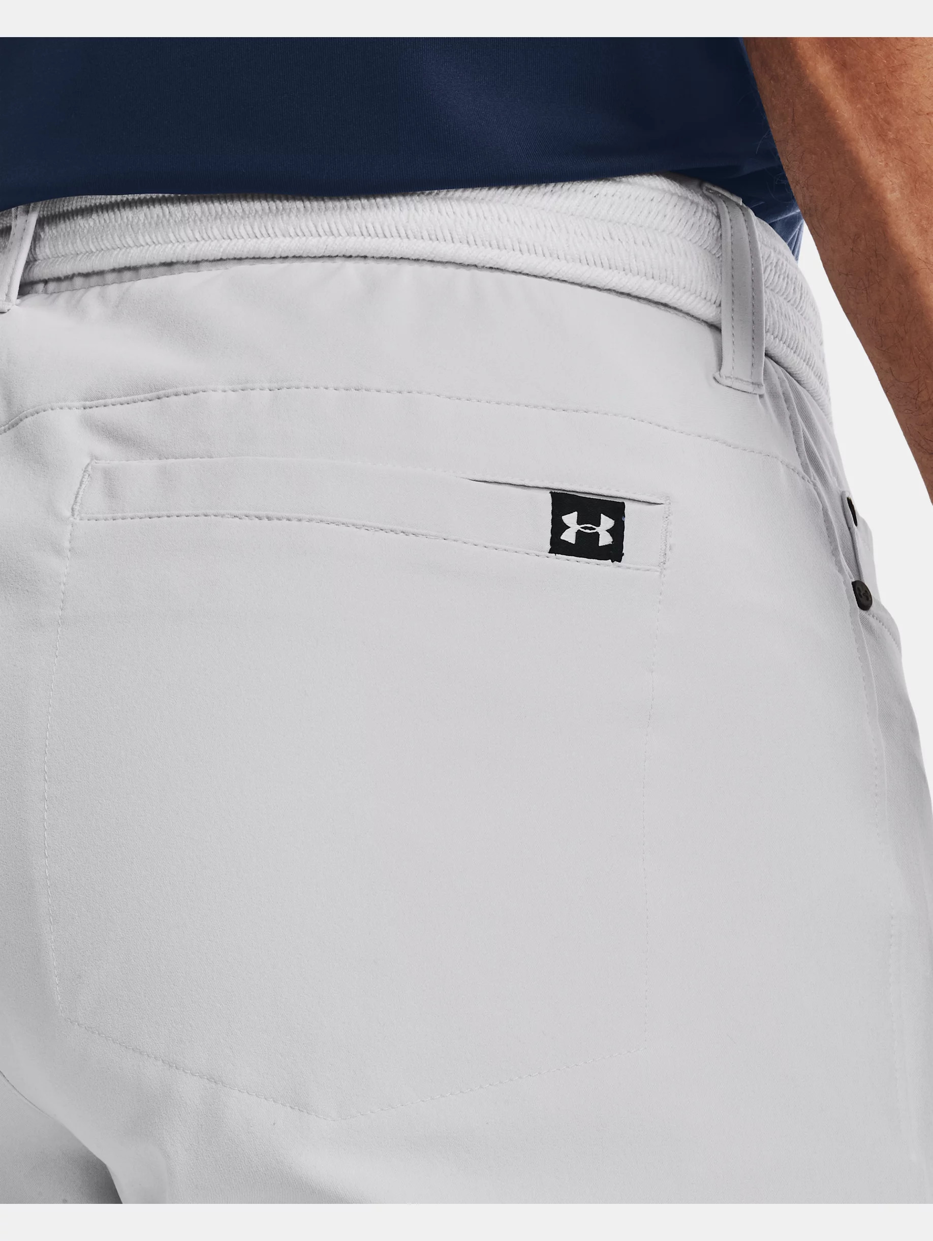 Men's UA Drive 5 Pocket Pants - 6