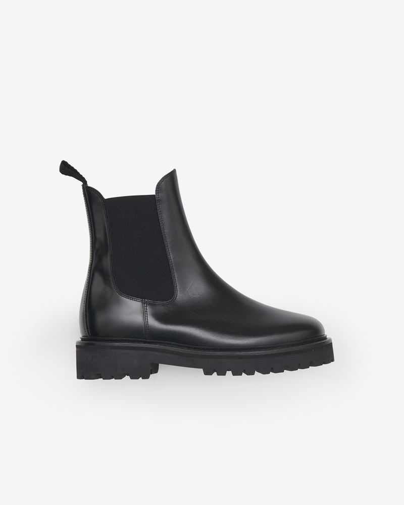 CASTAYH CHELSEA BOOTS - 1