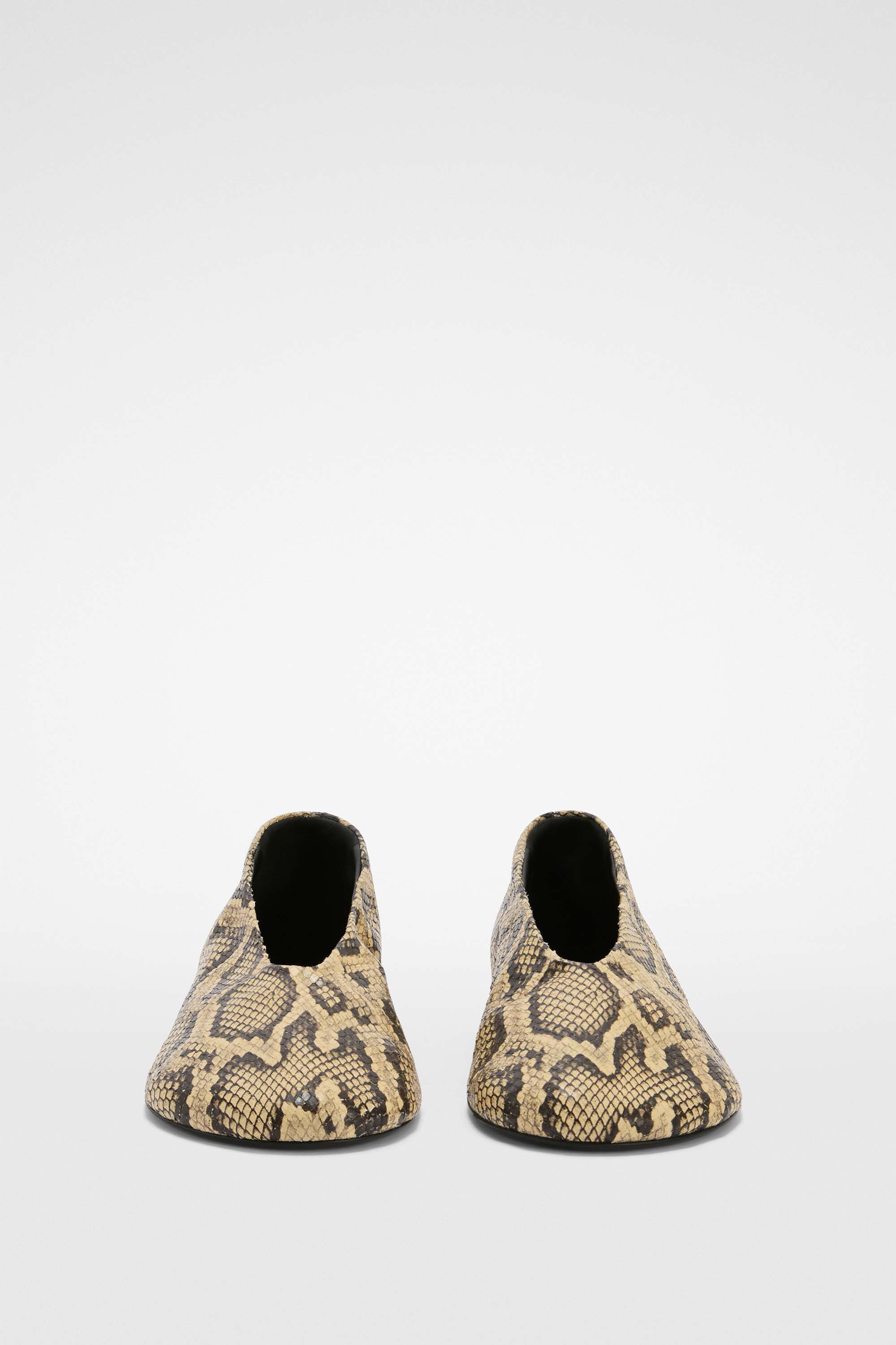 Snake Ballerinas - 3