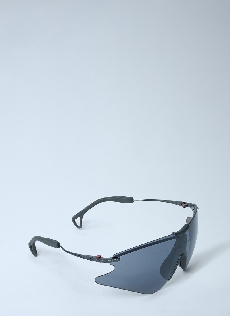 District Vision Kohei Aero Blade Ti Sunglasses outlook