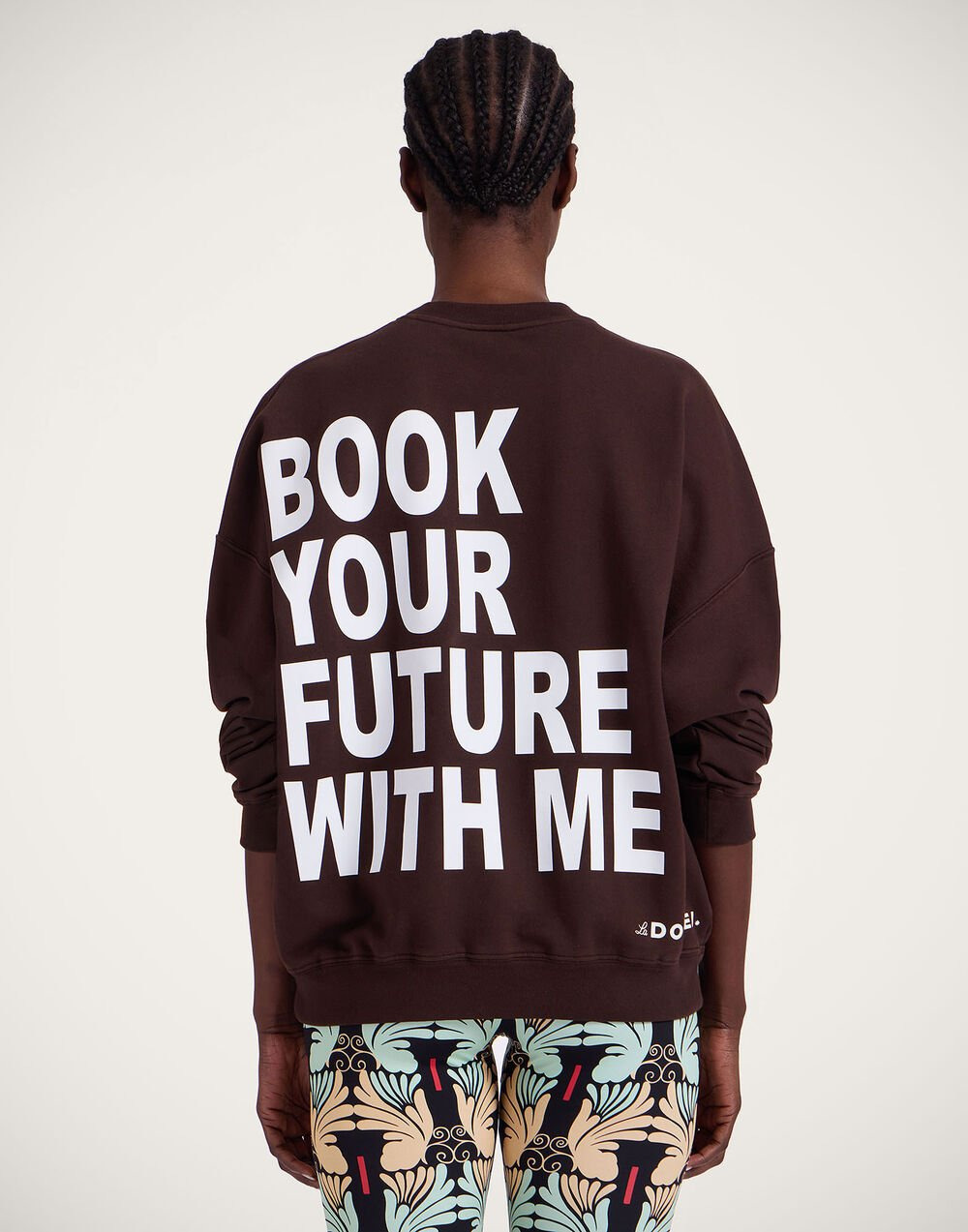 Off Court Sweatshirt - 2