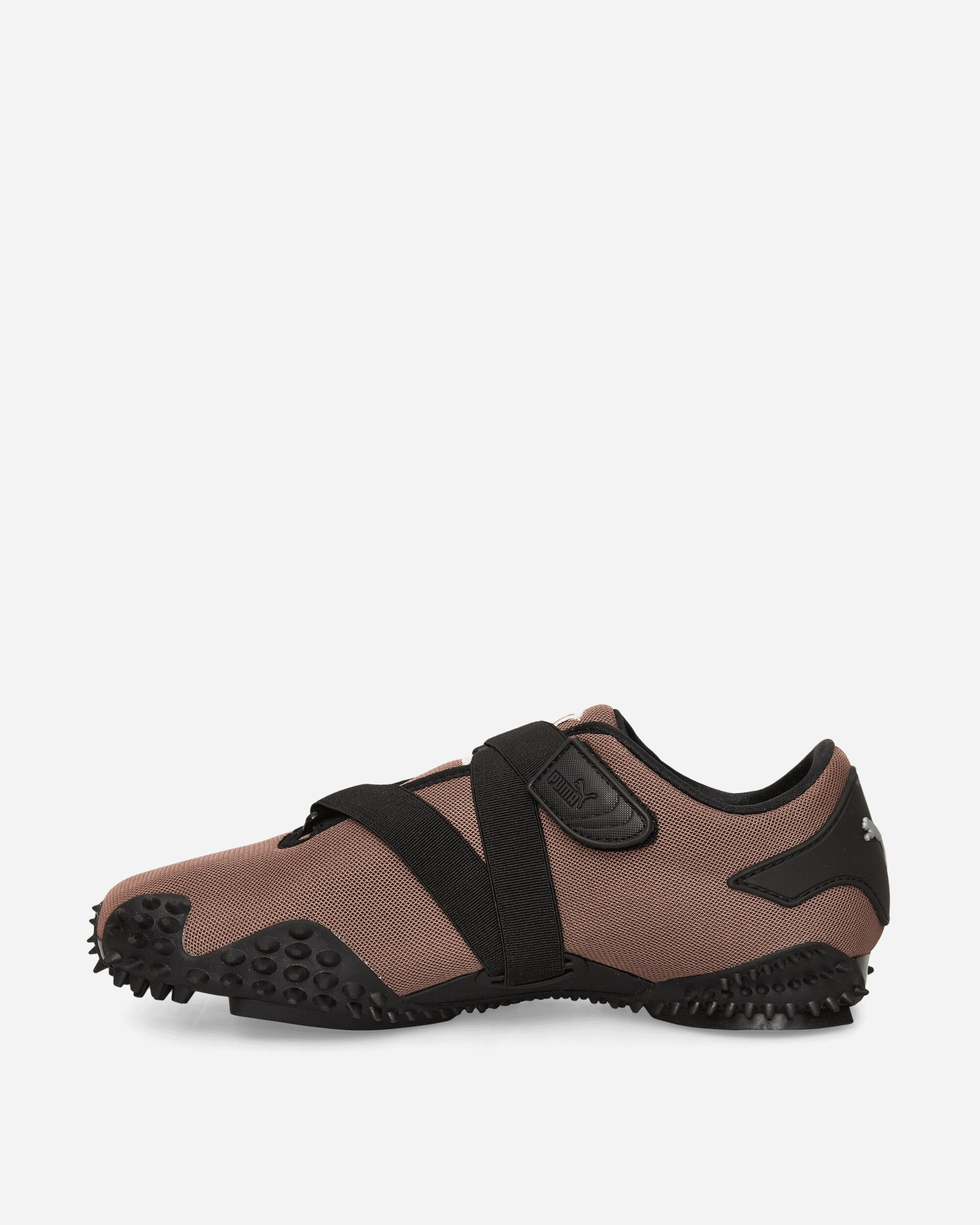 Mostro OG Sneakers Dark Clove / Silver - 3