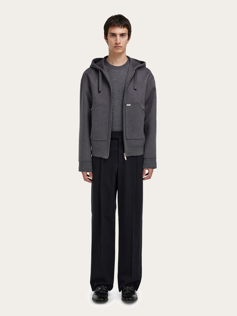 Sports blouson 6