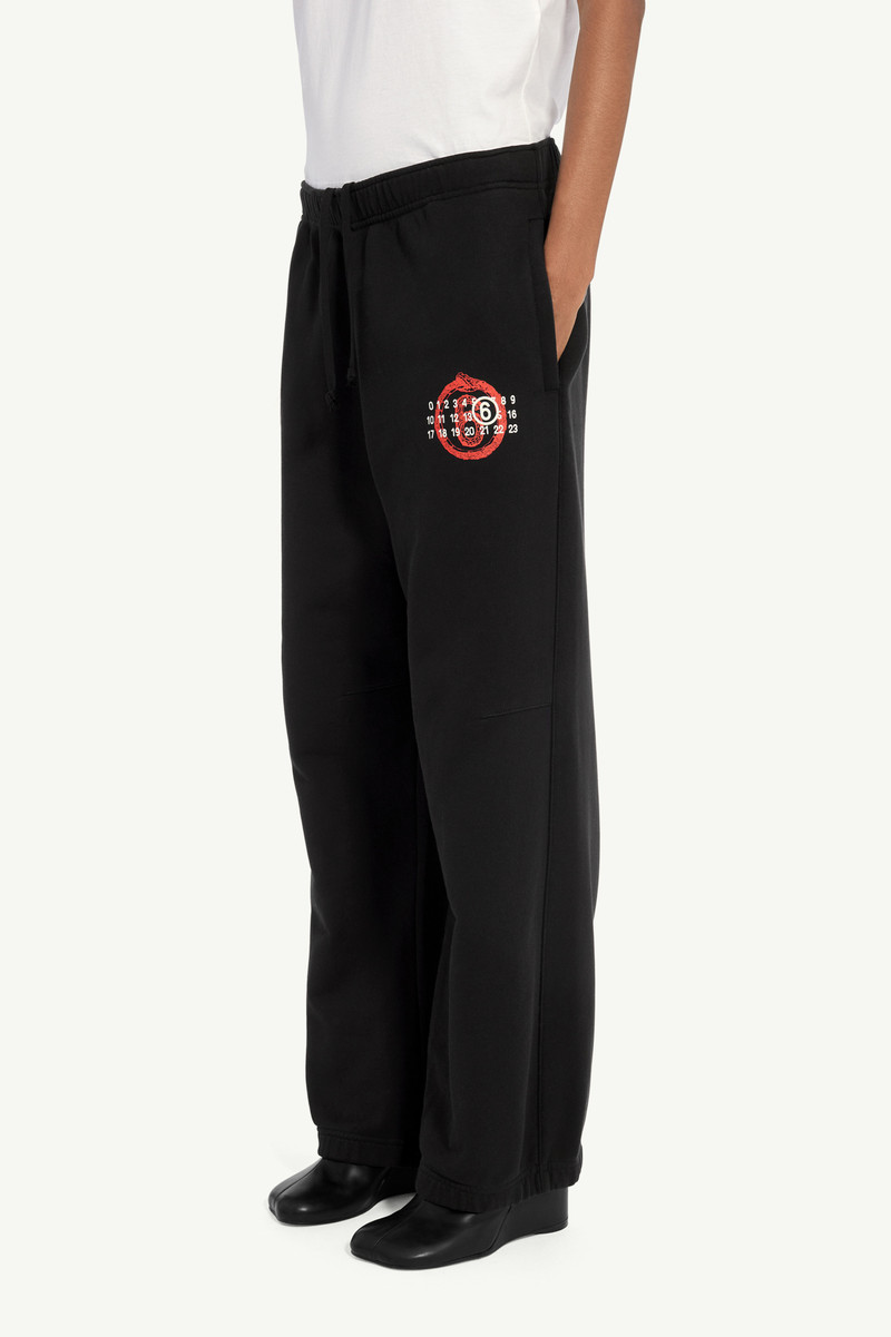 Year of the Snake Sweatpants 5