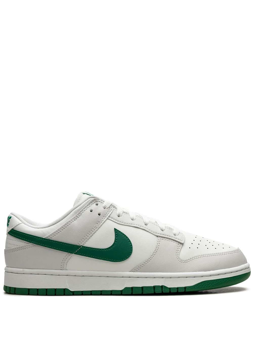 Dunk Low "Malachite" sneakers - 1