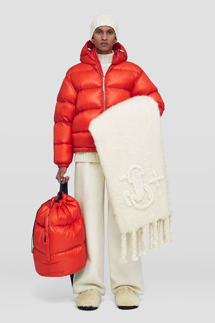 Down Jacket - 2