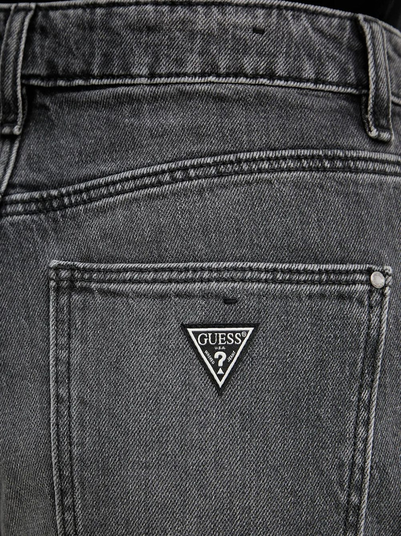 organic cotton-blend jeans 4