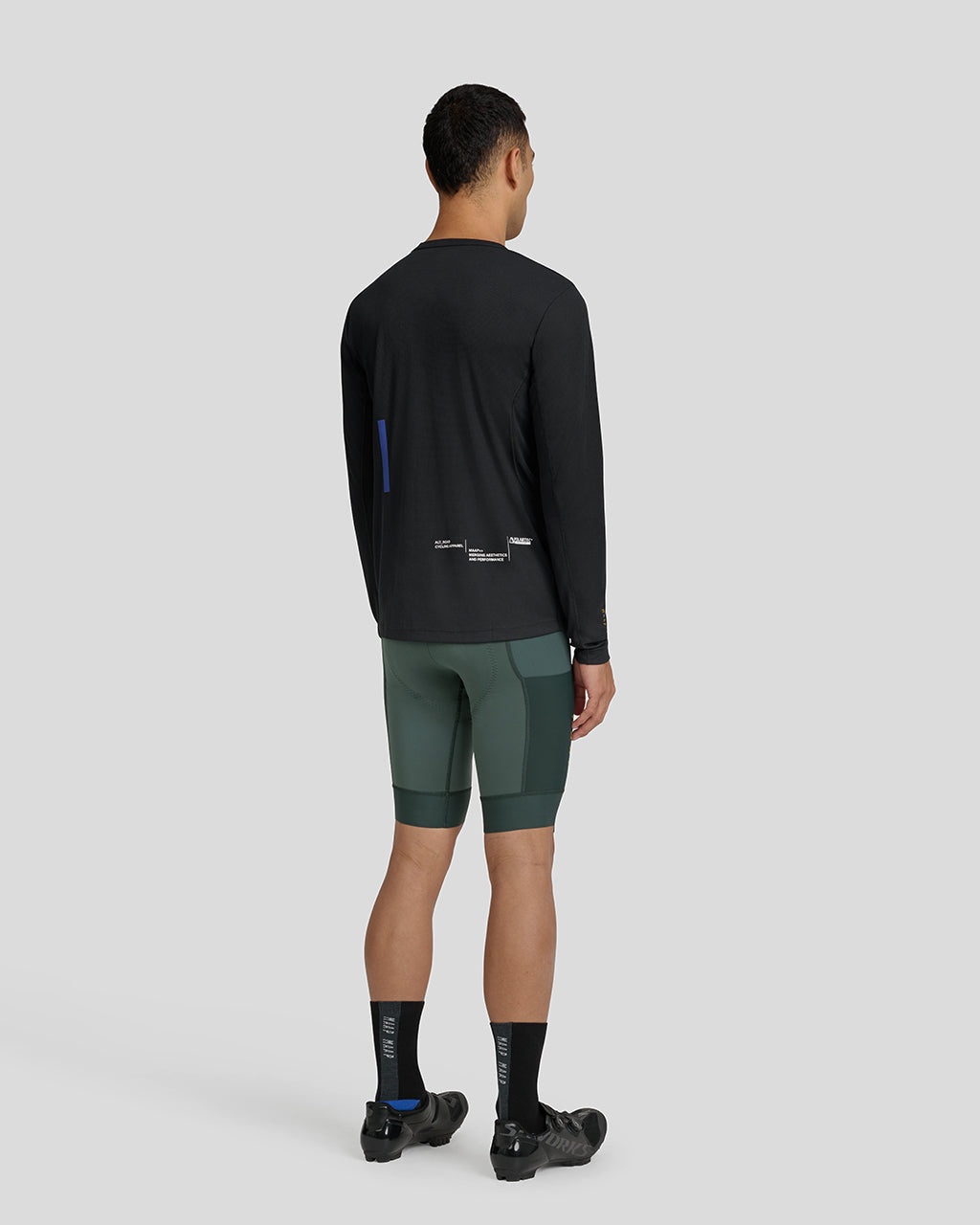 Alt_Road™ Ride LS Tee 2.0 - 4