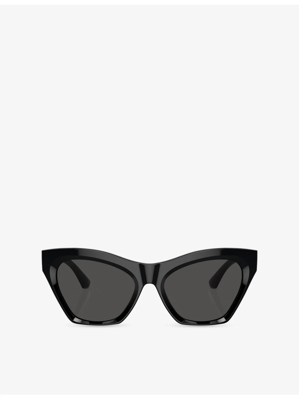 BE4420U Cat-Eye Acetate Sunglasses - 1