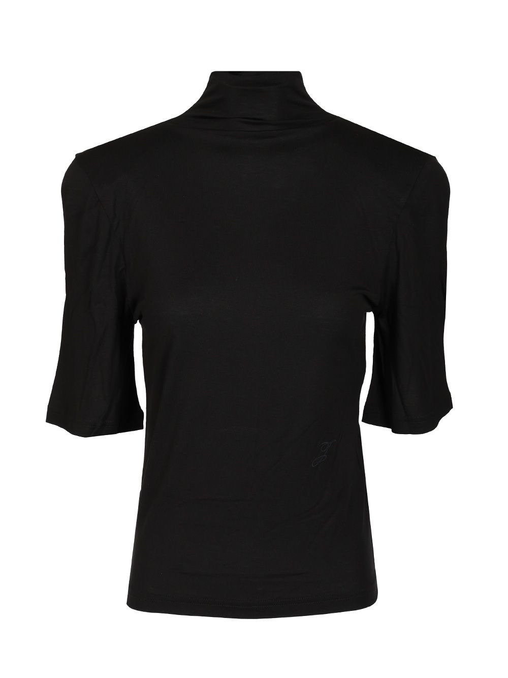 Spallina T-Shirt Black - 1