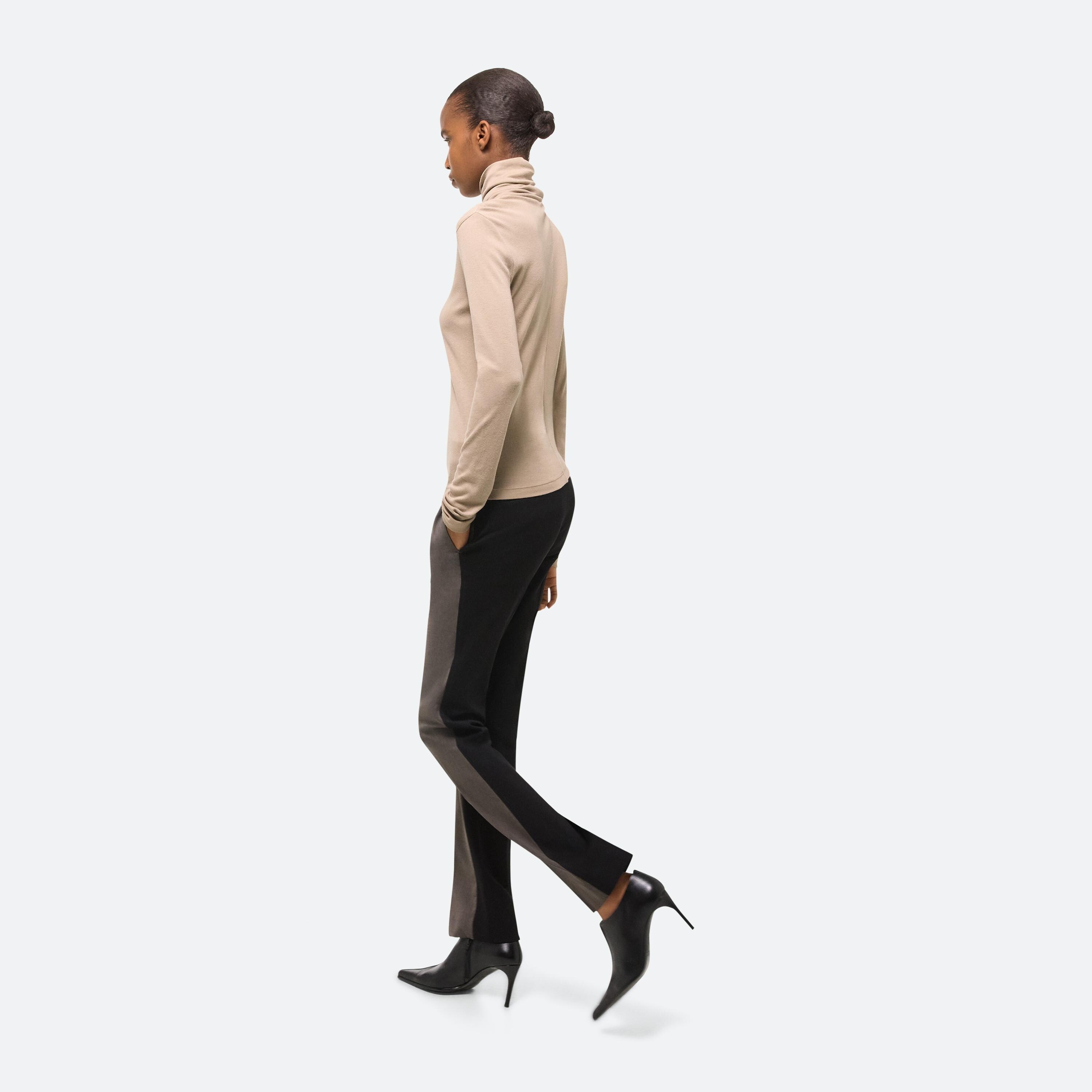 TURTLENECK TOP - 7