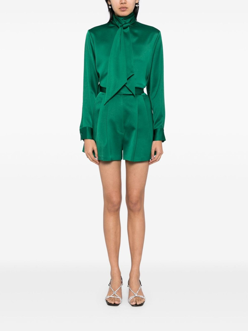 ALEX PERRY tie shirt outlook