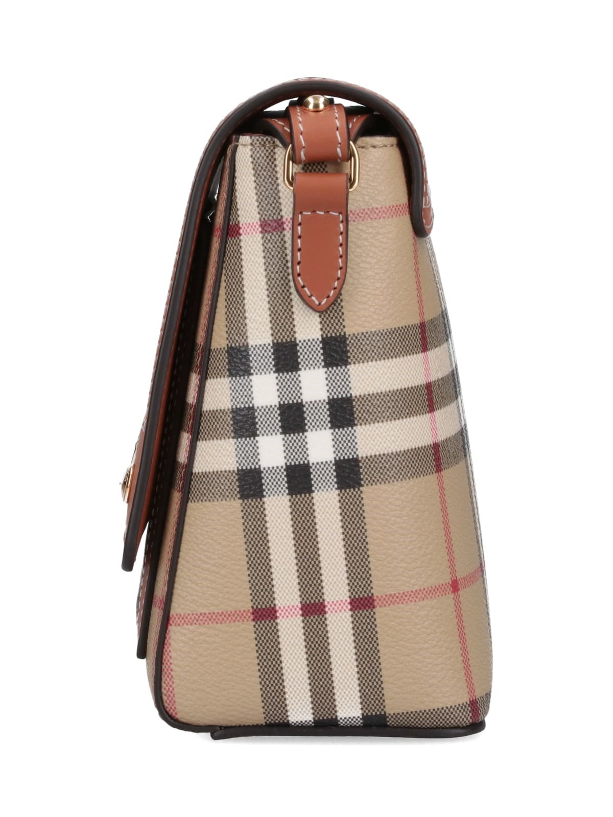 'NOTE' CROSSBODY BAG - 5