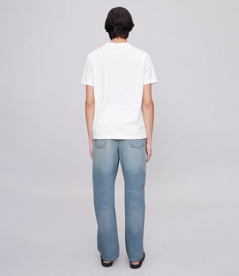 A.P.C. SOLAL JEANS outlook