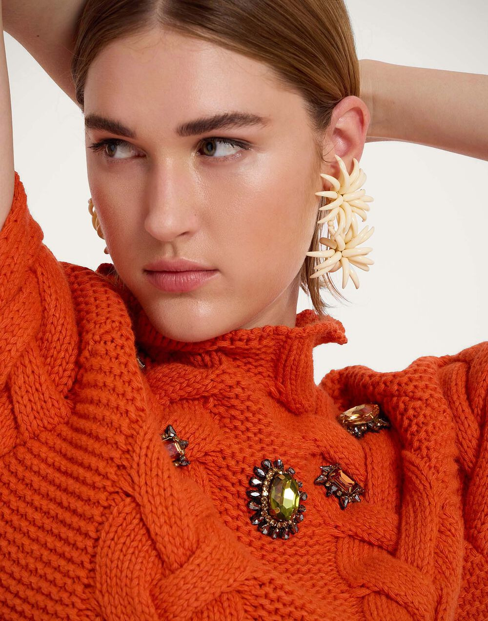 Portrait Top - 8