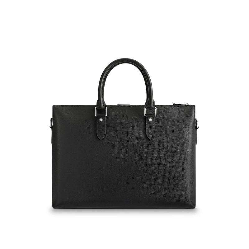 Anton Soft Briefcase 5
